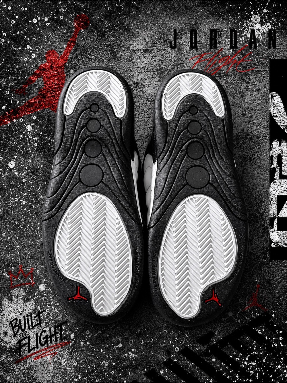 Jordan Nike Boys Jumpman Pro Basketball Basketball Sneakers Shoes 13C 13 DQ8434 - Picture 4 of 6
